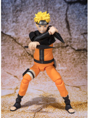 Фигурка «Naruto Uzumaki» - Фото 1
