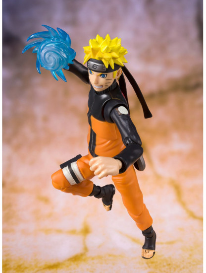 Фигурка «Naruto Uzumaki»