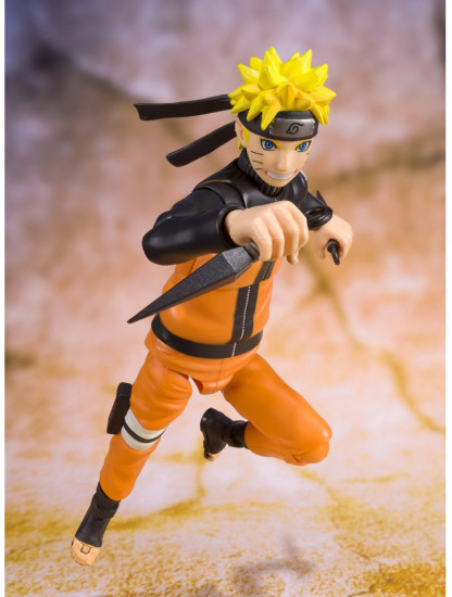 Фигурка «Naruto Uzumaki»