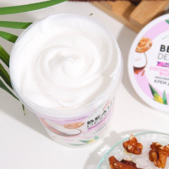 Крем для тела увлажняющий - Фото 3