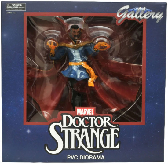 Фигурка «Doctor Strange»