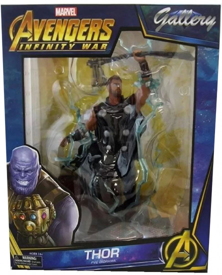 Фигурка «Avengers Thor»