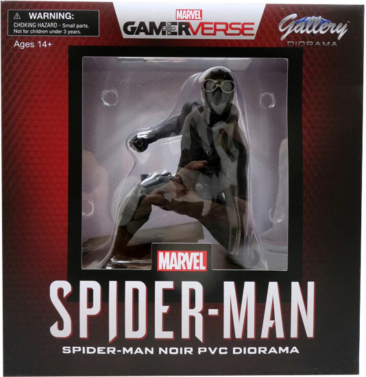 Фигурка «Spider Man»
