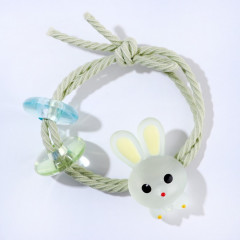 Резинка для волос «Главный подарок это ты» - Фото 1