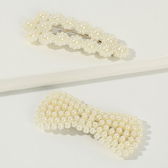 Набор заколок для волос «Всегда в тренде» - Фото 2