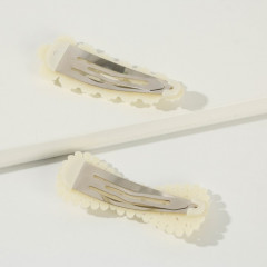 Набор заколок для волос «Всегда в тренде» - Фото 3