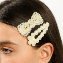 Набор заколок для волос «Всегда в тренде» - Фото 5