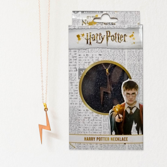 Кулон «Гарри Поттер»