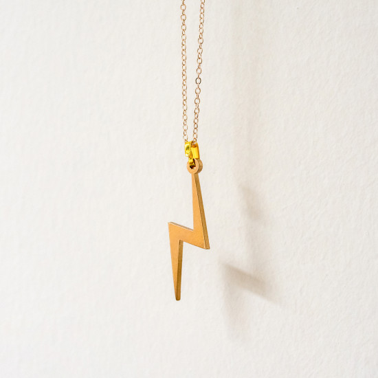 Кулон «Гарри Поттер»