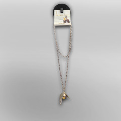 Кулон «Снитч» - Фото 2