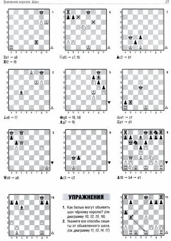 Энциклопедический учебник шахматной игры
