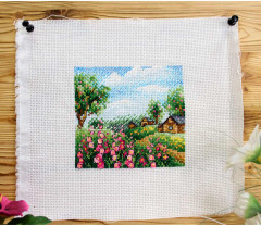 Набор для вышивания «Летним днём» - Фото 3