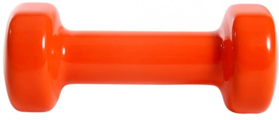 Гантель виниловая DB-101
