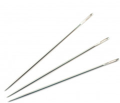 Иглы швейные № 3 - Фото 1