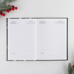 Ежедневник «Время чудес» - Фото 2