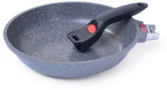 Сковорода для жарки «LA Granite» - Фото 3
