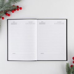 Ежедневник «Лучшему из лучших» - Фото 2