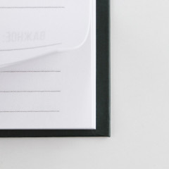 Ежедневник «Новый год — время чудес» - Фото 5