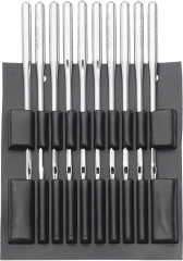 Набор игл машинных №110 - Фото 1