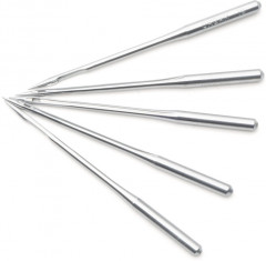 Набор игл машинных №110 - Фото 2