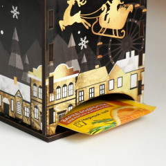 Домик чайный «Исполнения желаний» - Фото 1