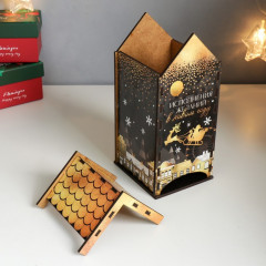 Домик чайный «Исполнения желаний» - Фото 2