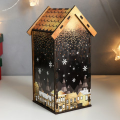 Домик чайный «Исполнения желаний» - Фото 4