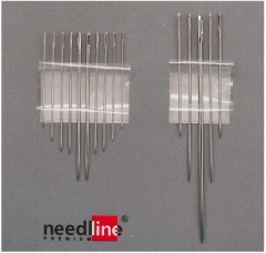 Набор игл швейных № 7 «Турист» - Фото 1