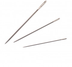 Набор игл швейных № 7 «Турист» - Фото 2