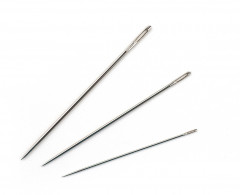 Набор игл швейных №1 - Фото 2