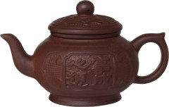 Чайник заварочный «Мудрость и знания» - Фото 2