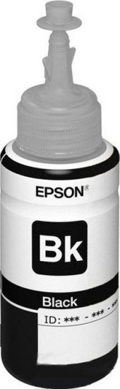 Чернила для принтера Epson 664, черный