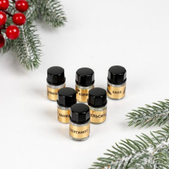 Набор аромамасел «Уютного года» - Фото 1
