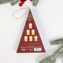 Набор аромамасел «Уютного года» - Фото 5