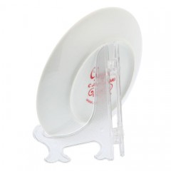 Тарелка с фломастером «Любимой маме», 13 см - Фото 5