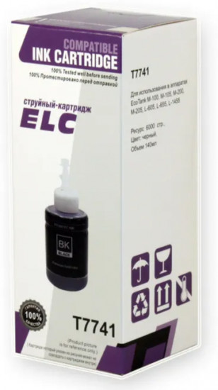 Чернила Epson C13T77414A