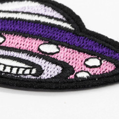 Термоаппликация «Планета» - Фото 1