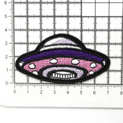 Термоаппликация «Планета» - Фото 2