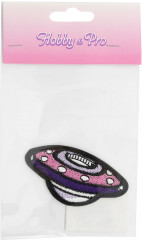 Термоаппликация «Планета» - Фото 3