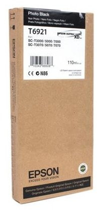 Картридж Epson C13T692100