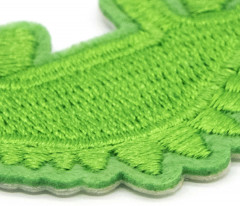 Термоаппликация «Динозавр» - Фото 1