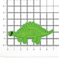 Термоаппликация «Динозавр» - Фото 2