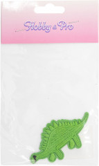 Термоаппликация «Динозавр» - Фото 3