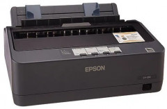 Принтер матричный LX-350 - Фото 1