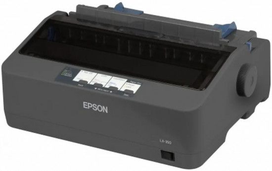 Принтер матричный Epson LX-350