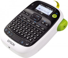 Принтер ленточный LW400 - Фото 1