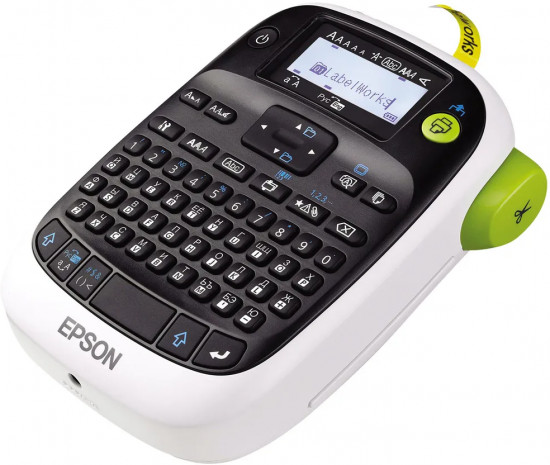 Принтер ленточный Epson LW400