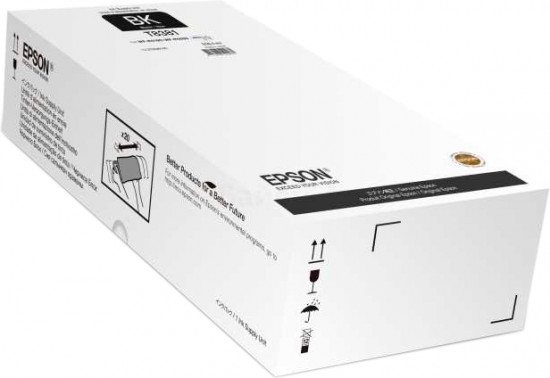 Картридж Epson C13T838140