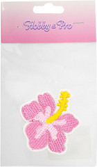 Термоаппликация «Цветок» - Фото 3