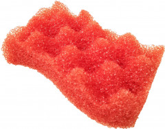 Губка для тела антицеллюлитная - Фото 1